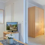 Апартаменты 667, Seepark Зеллин