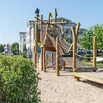 667, Seepark Зеллин