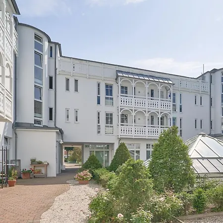 Apartment 667, Seepark Sellin (Rugen)