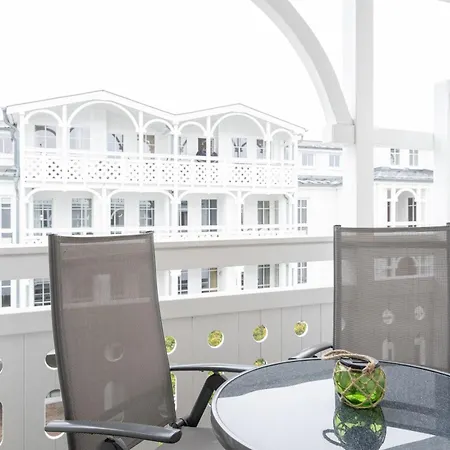 667, Seepark Apartment