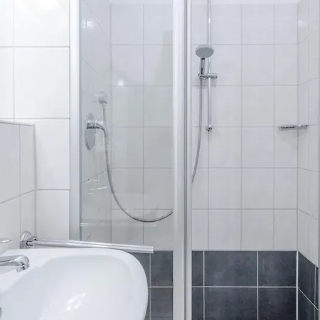 667, Seepark Apartment Sellin (Rugen)