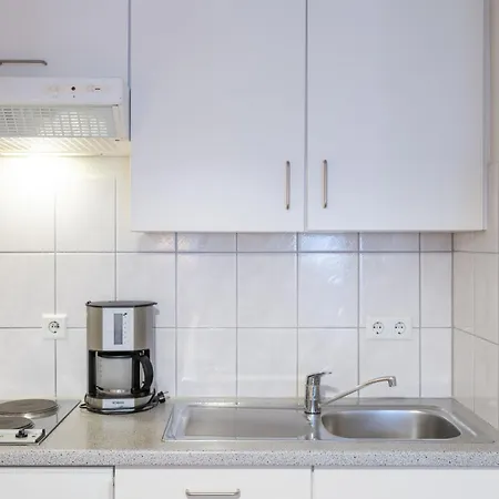 667, Seepark Appartement Sellin (Rugen)