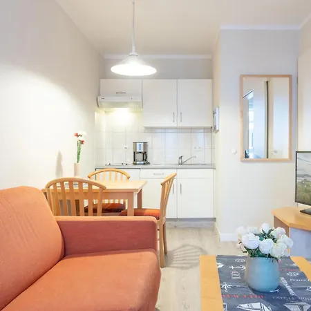 Apartamento 667, Seepark Sellin (Rugen)