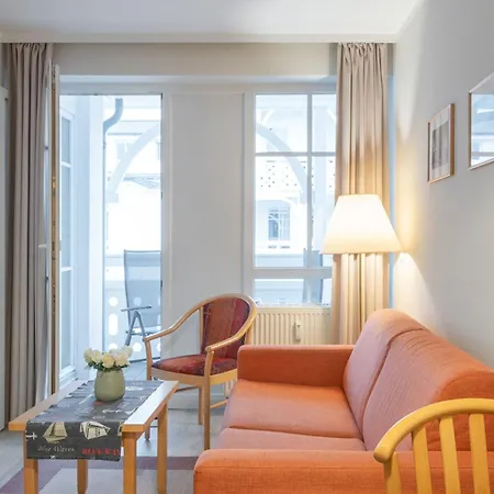 667, Seepark Appartement