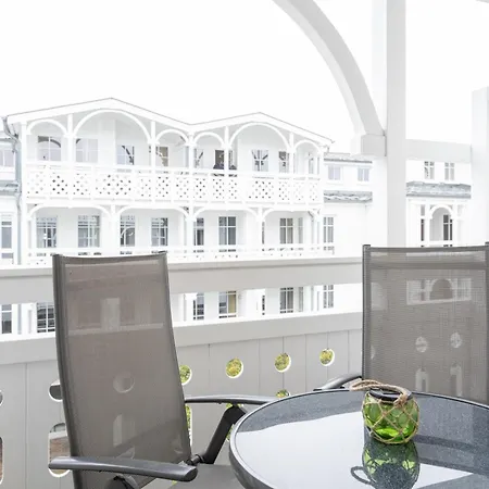 Apartman 667, Seepark *