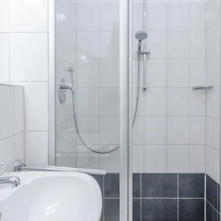 Apartamento 667, Seepark