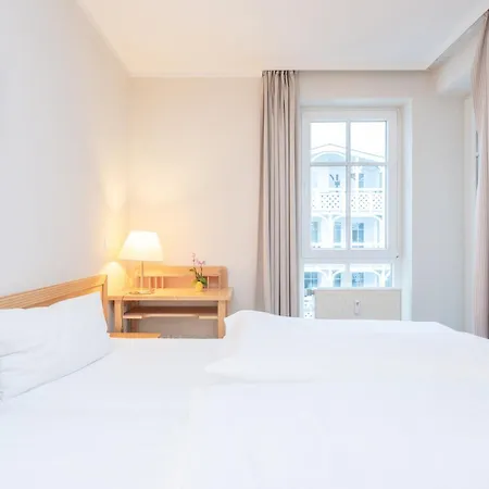 Apartman 667, Seepark *