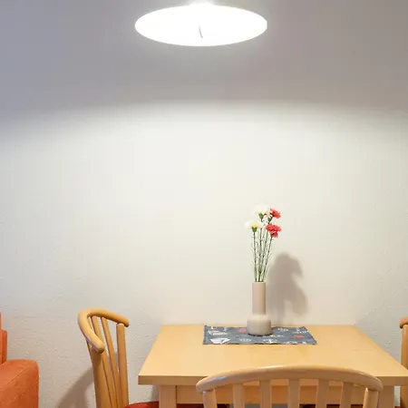 667, Seepark Apartamento Sellin (Rugen)