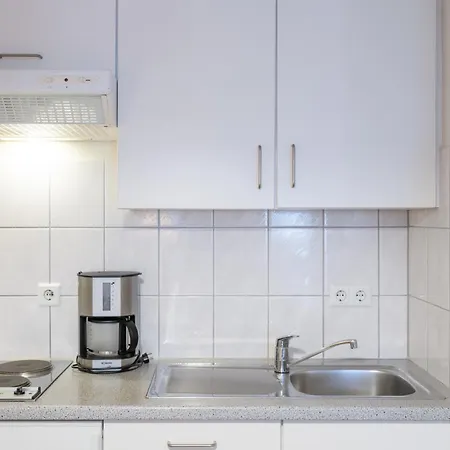 667, Seepark Apartamento *