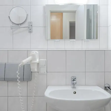 Apartman 667, Seepark *