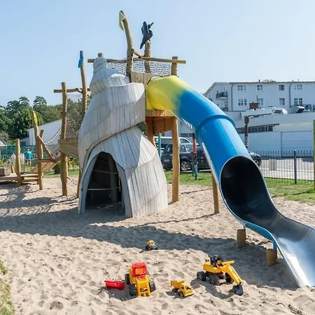 דירה 667, Seepark Sellin (Rugen)
