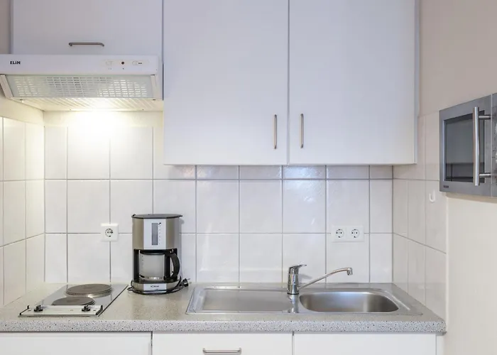 667, Seepark Apartment Sellin (Rugen)