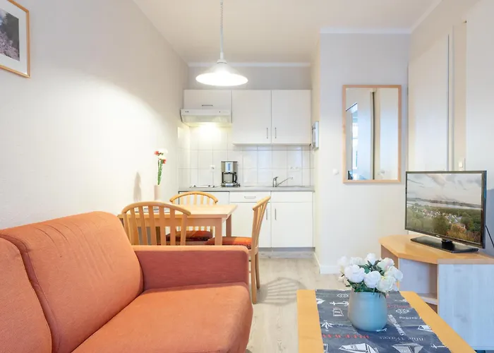 667, Seepark Apartment