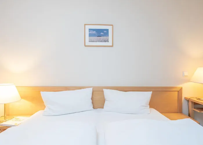 667, Seepark Apartment